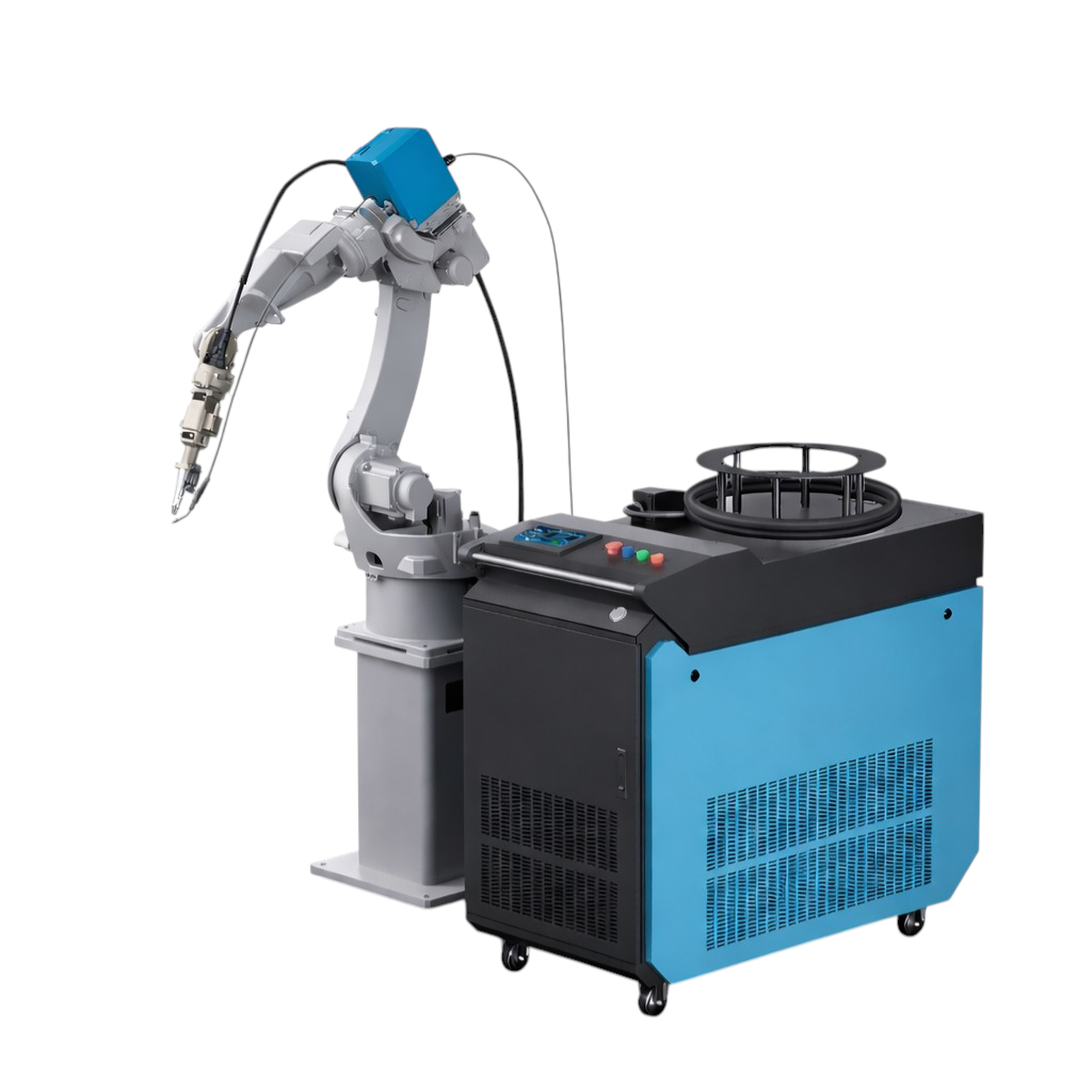 2025_雷射銲接機