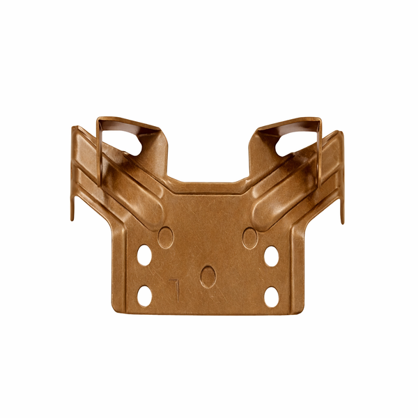 Automotive Parts-By Stamping Process