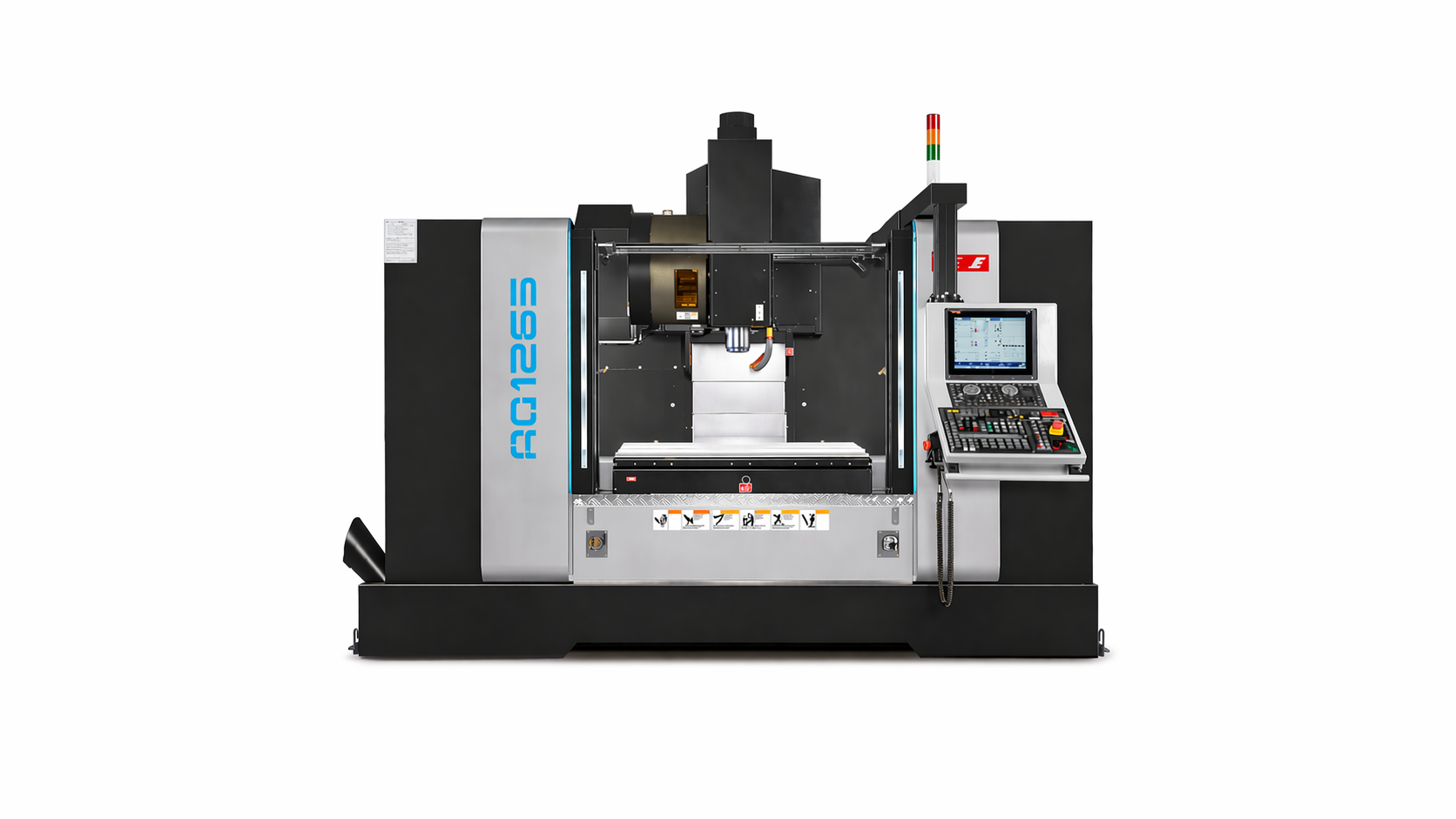 High-Speed Machining Center
