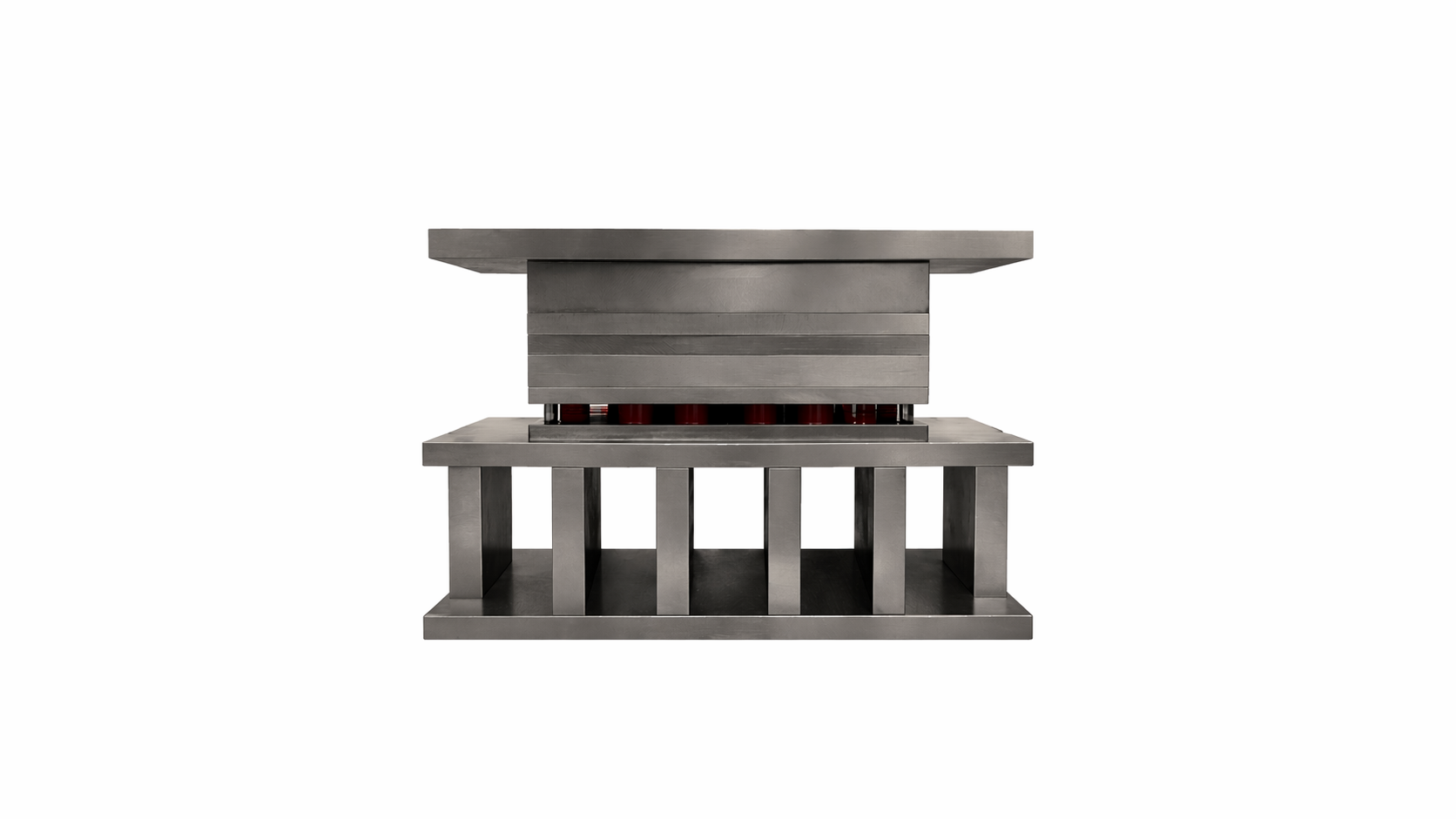 Stamping mold
