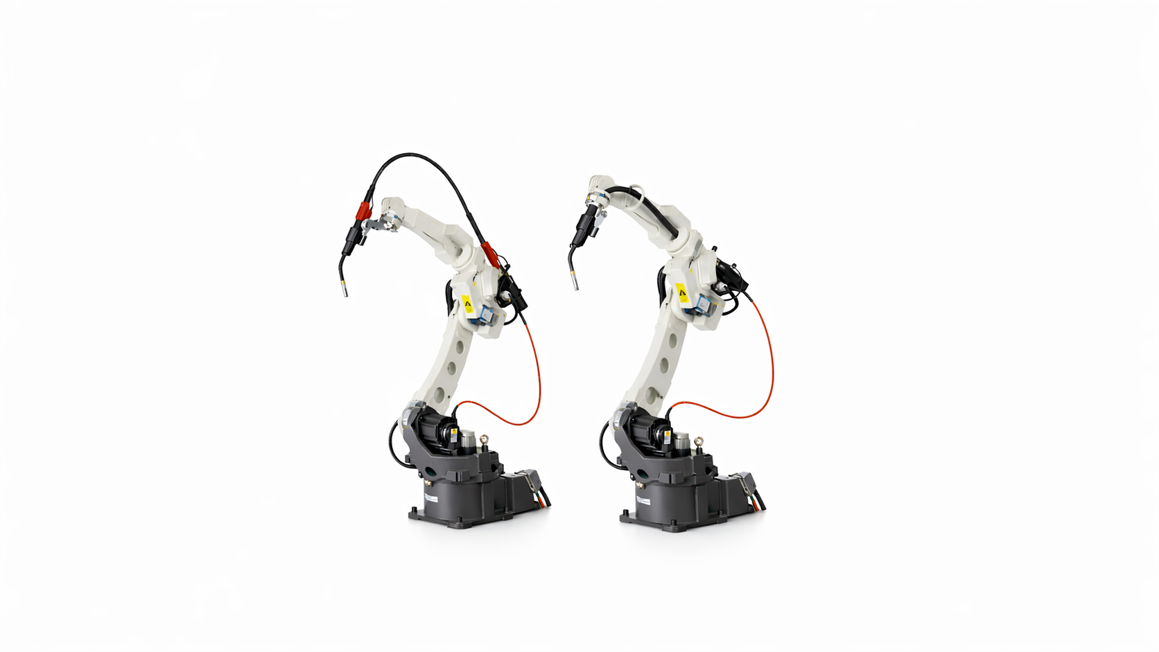 Welding robot