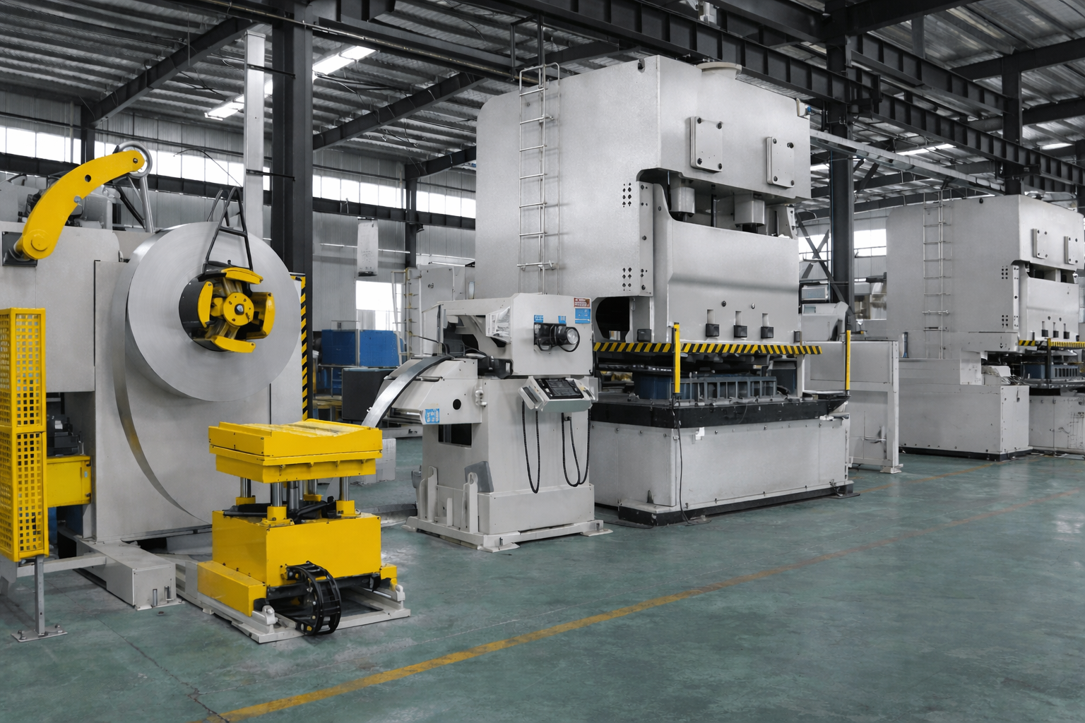 stainless steel-stamping